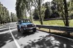 Jeep Wrangler Rubicon MoparONE Pack 2016 года
